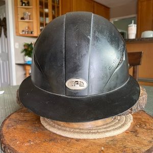 GPA Little Lady Helmet